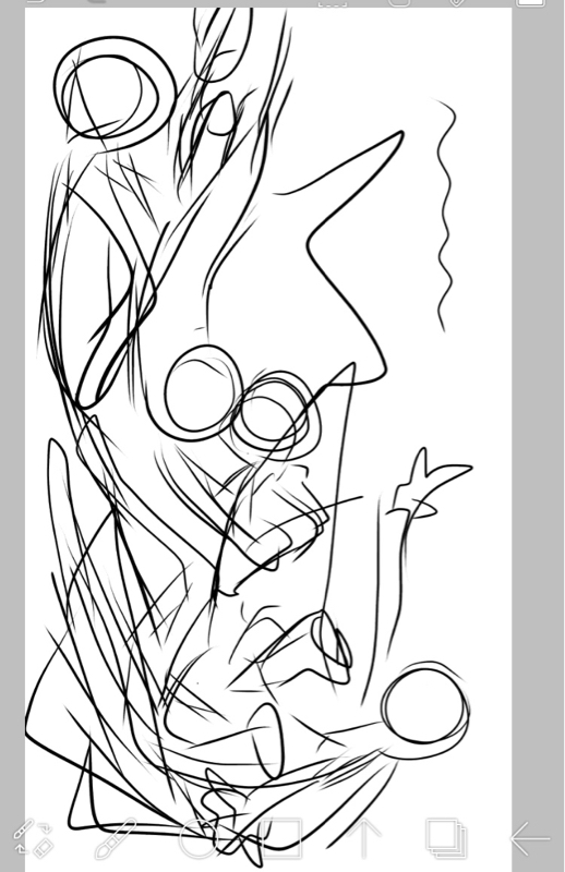 ダレトクチャンネル 孤独の原稿