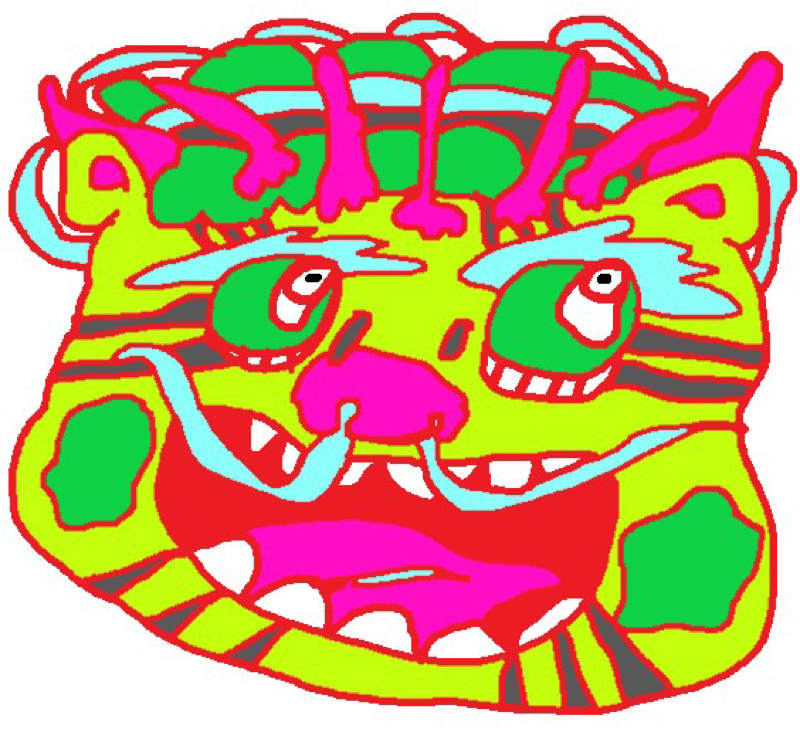 chieはHSPを手に入れた！