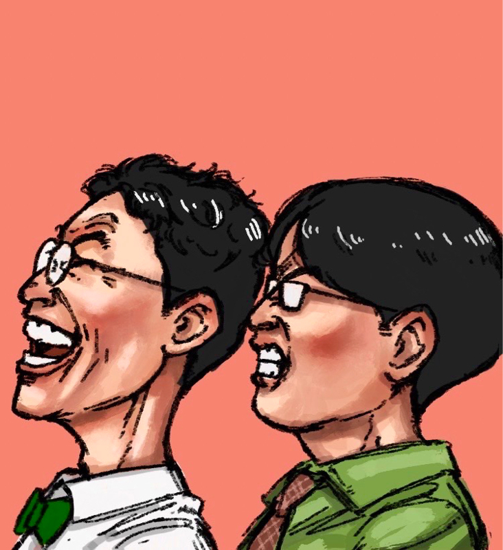 アホアホラジオ