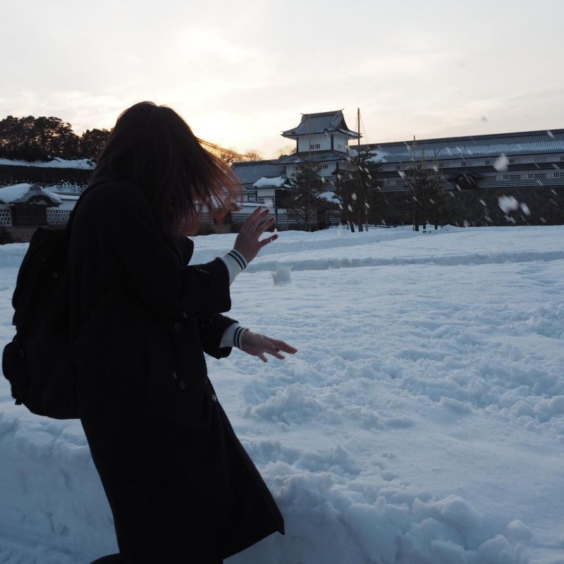 カラオケ帰りの変なテンションでお送りしております