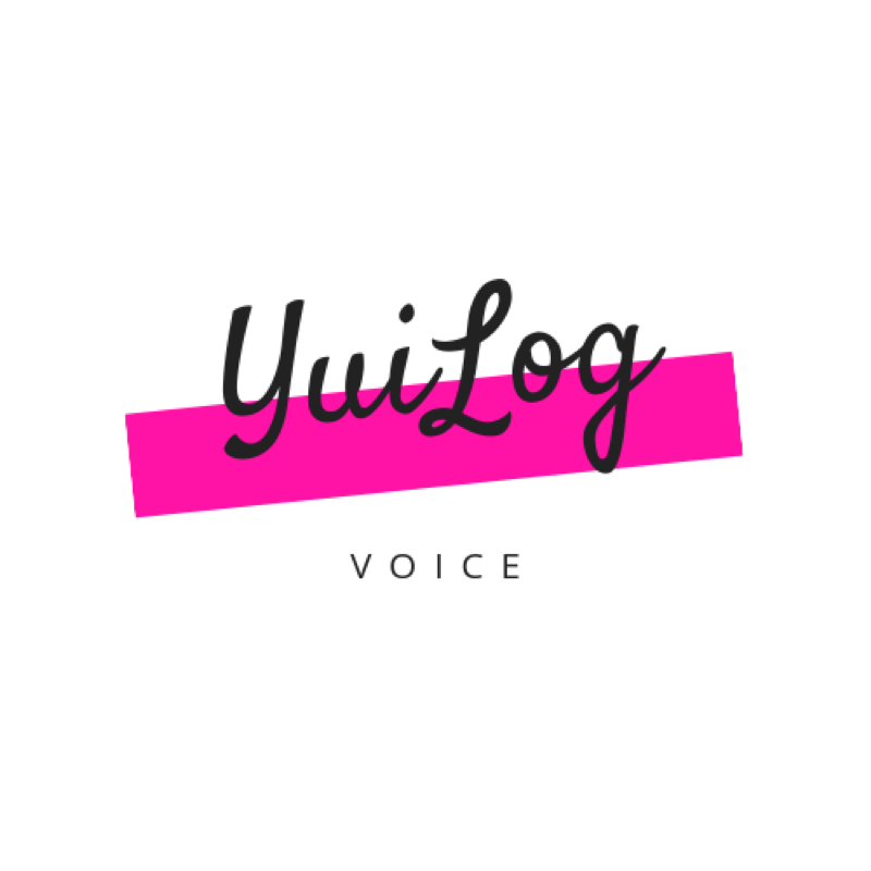 ゆいろぐ#6【まじでただのログ】