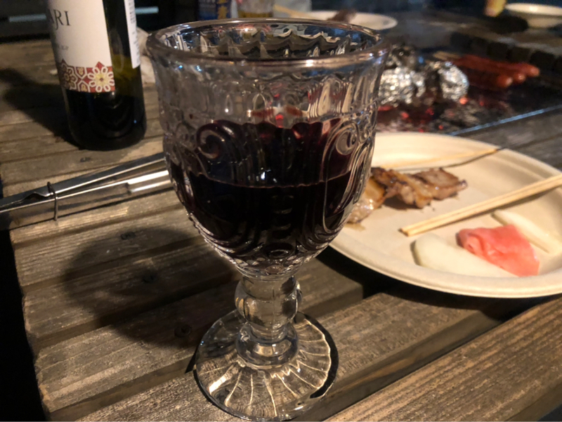 自分にまるをあげる