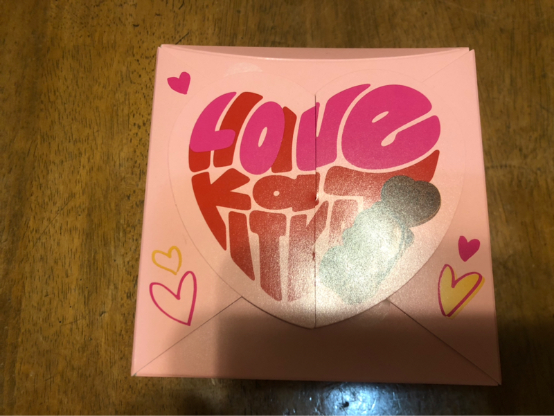 心がしぼんだら