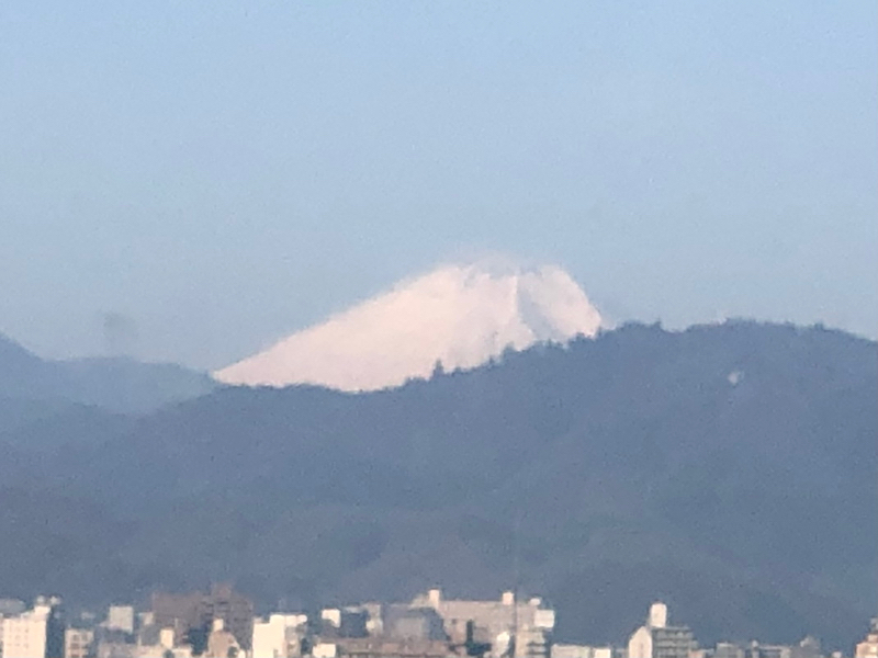 感謝ぶっている