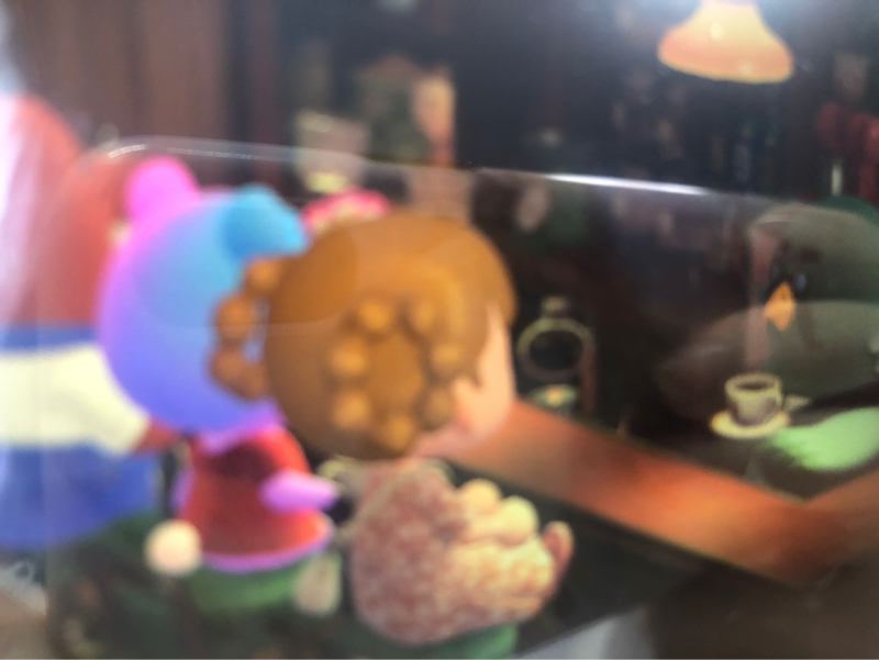 甘い