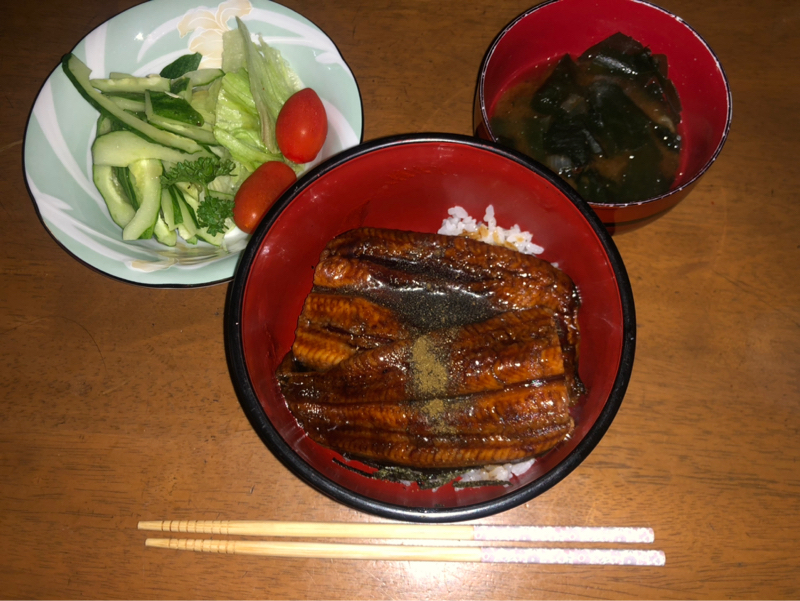 1人の時間