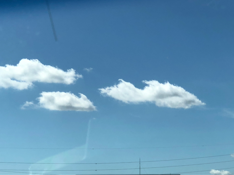 気づく