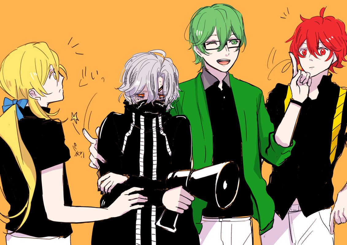 折原輝が創り出した〜Ⅱ