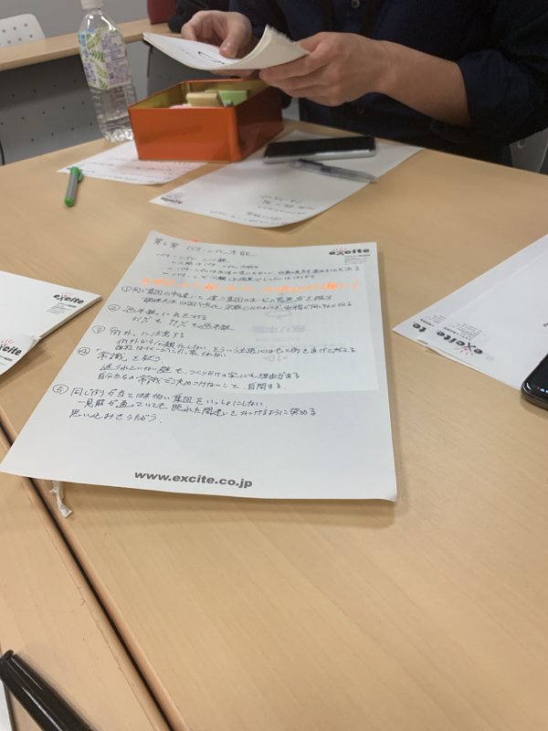 メンテ明けテスト