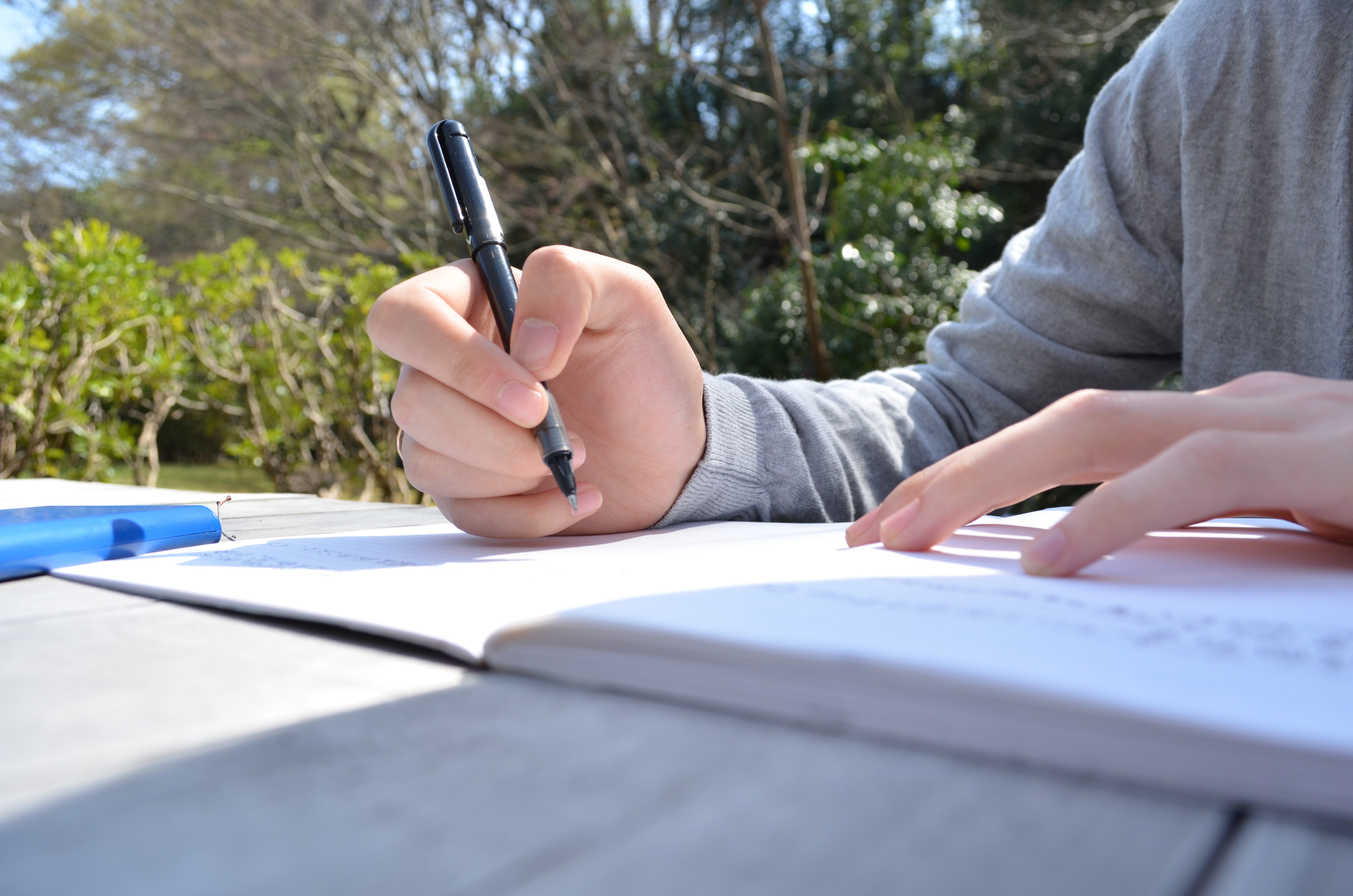 神、それはキッチンタイマー