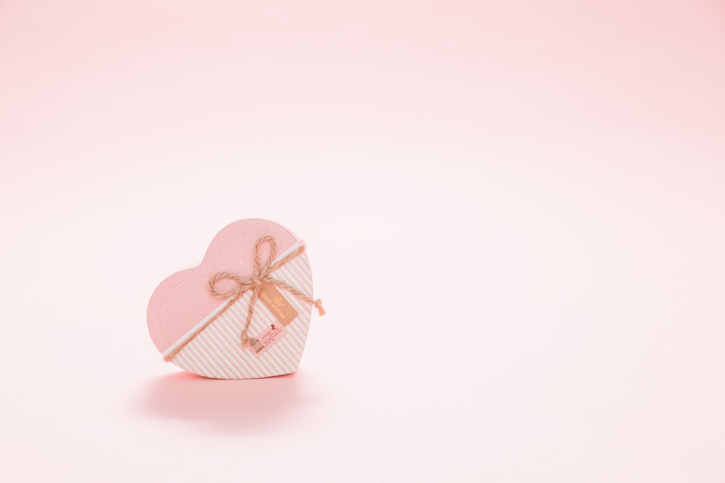 チョコっと「好き」って言えたら