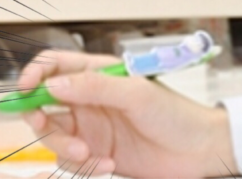 #字書きがいいねで答える