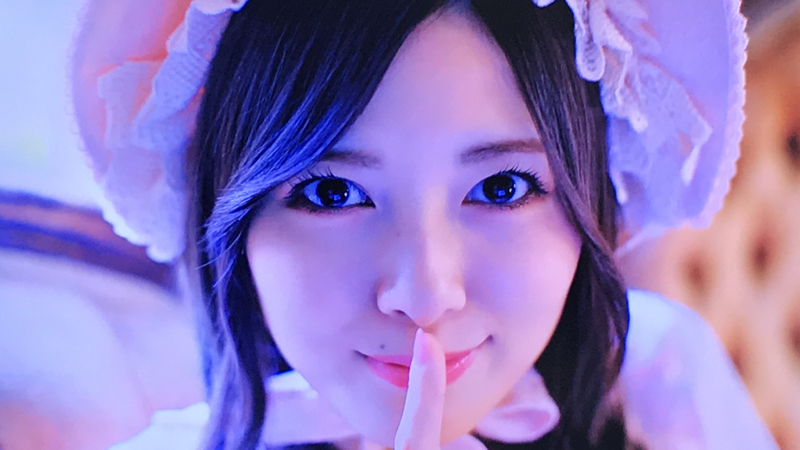 坂道推しによる相談室