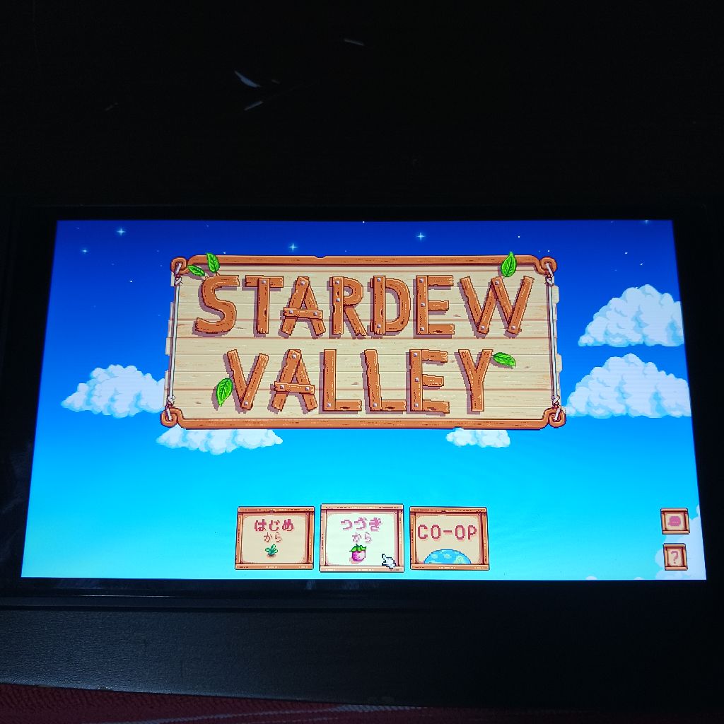 5、スターデューバレー