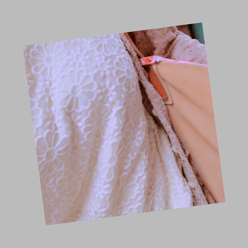 家の前で歩き【ながらラジオ】#6