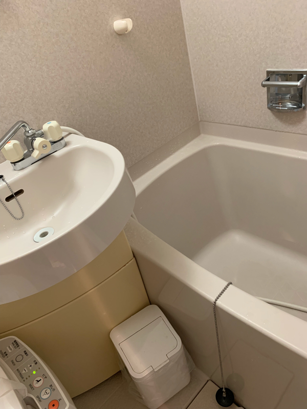 半身浴をし【ながらラジオ】#7 （前編）