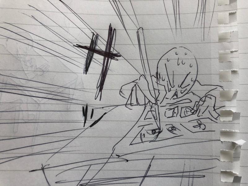 #❹ 衝撃度2 昨日卒業したので大学生活を語る(前編)