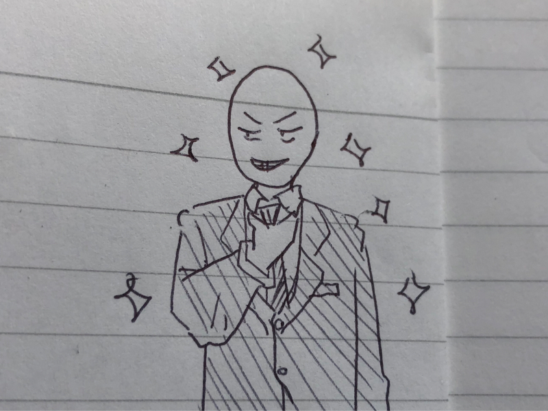 #❺ 衝撃度3 卒業したので大学生活を語る(後編)