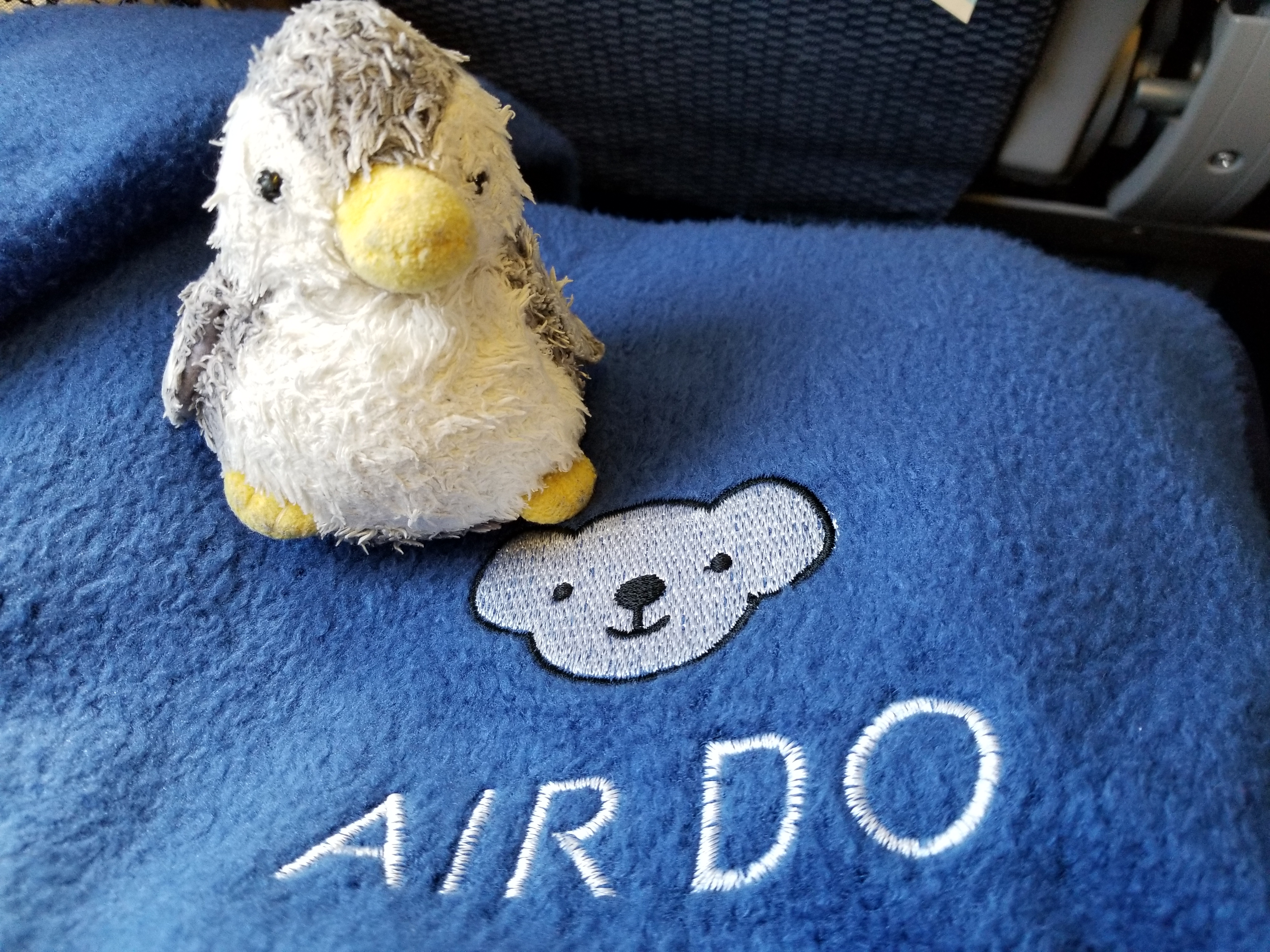 Radiotalk de  そらみみあわー。 vol.02