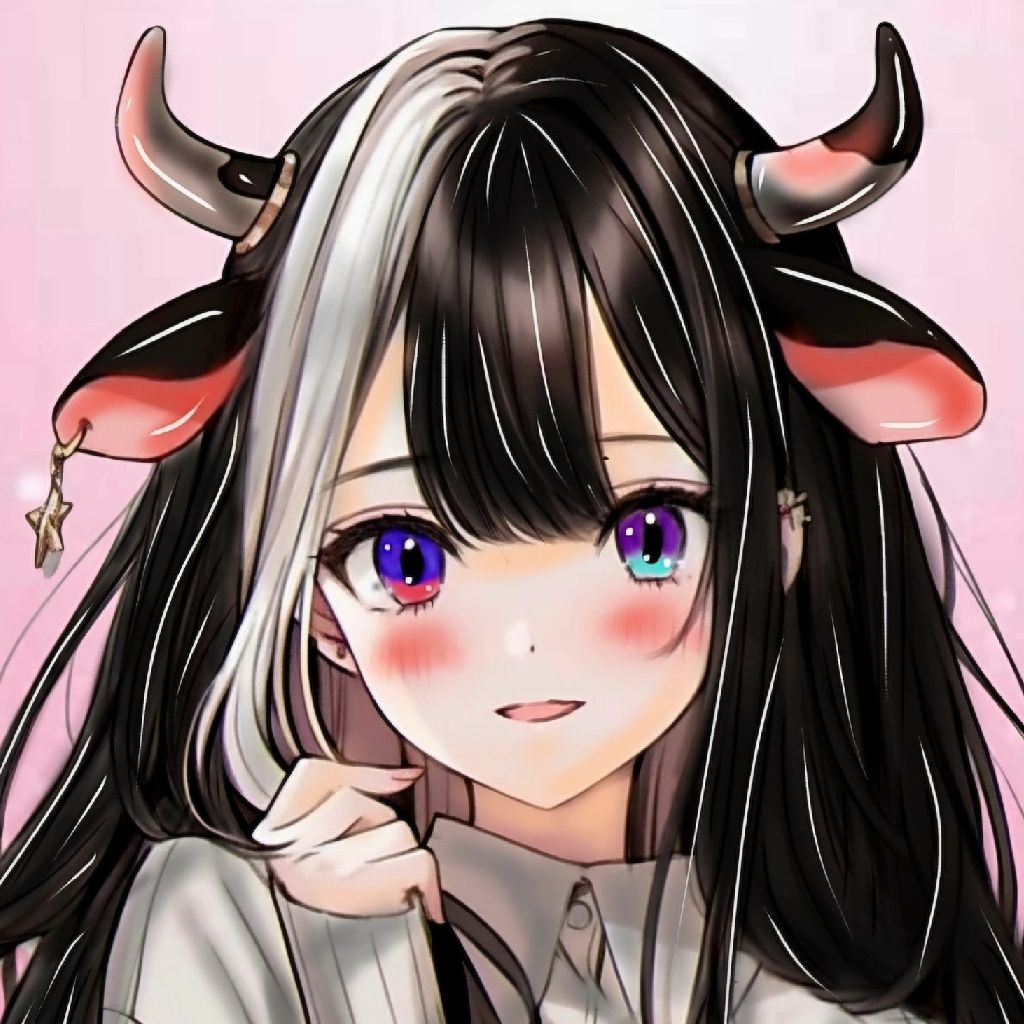 🐮もーたん