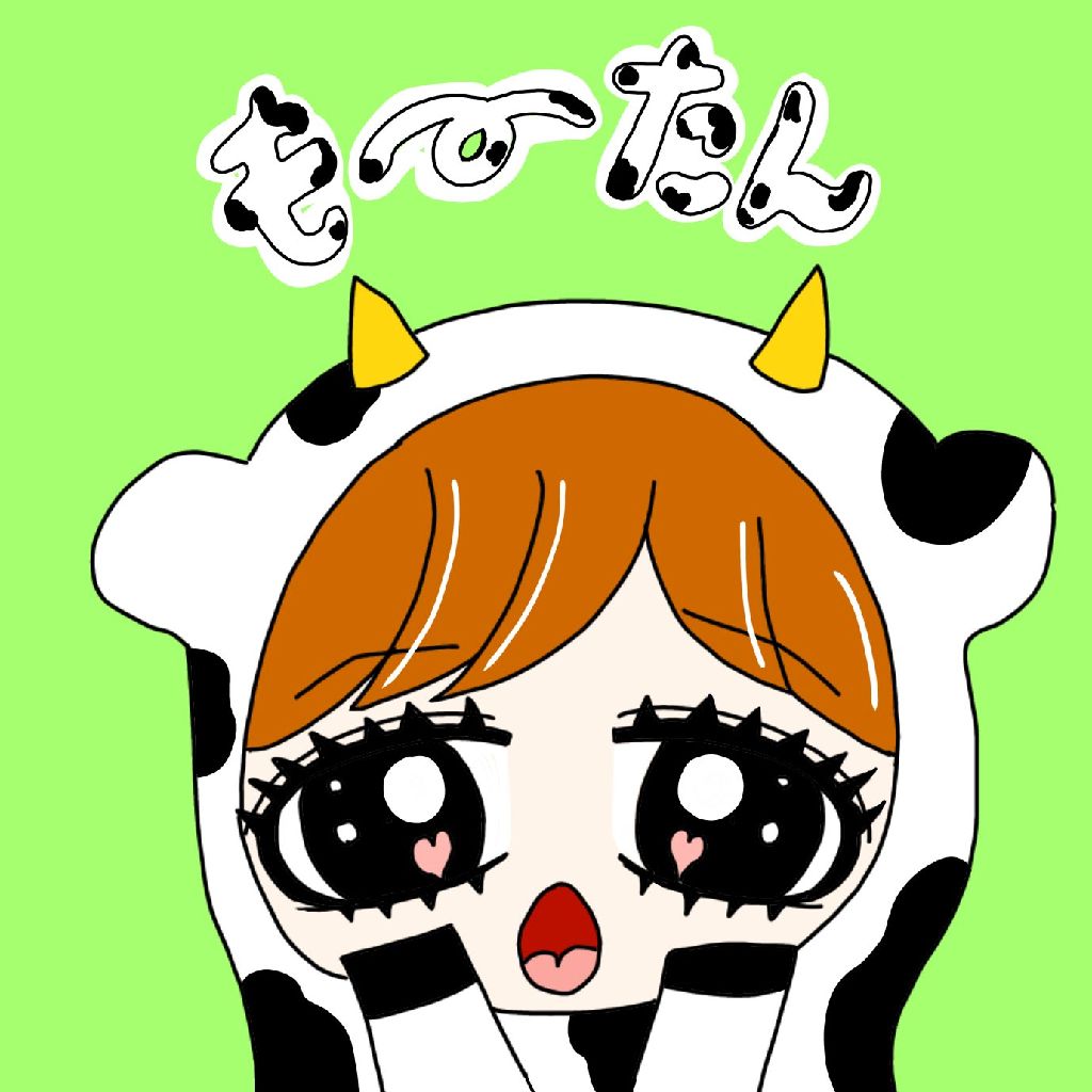 🐮もーたん🥚5/28 🐔N-1参戦