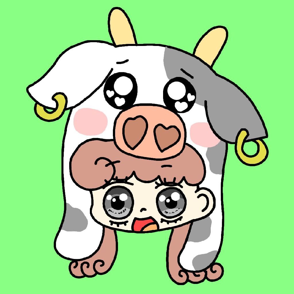 🐮もーたん🥚5/28 🐔N-1参戦