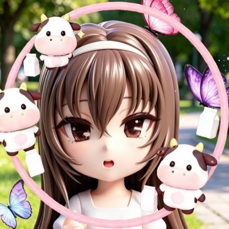 🐮もーたん