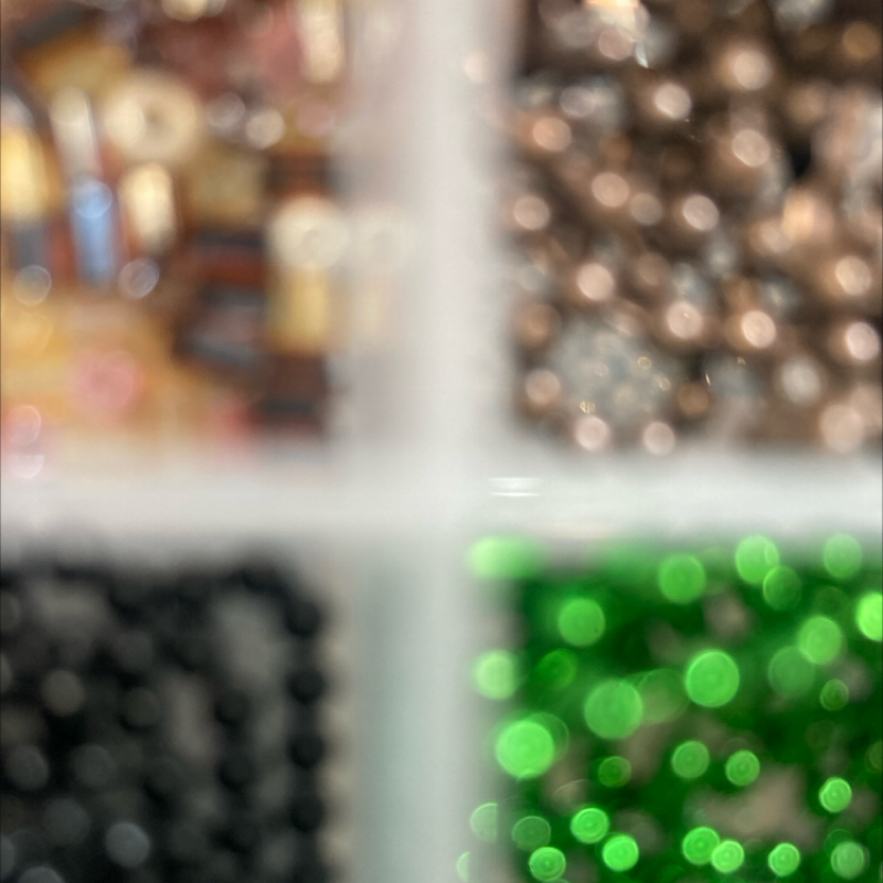 ミスドのはなし🍩