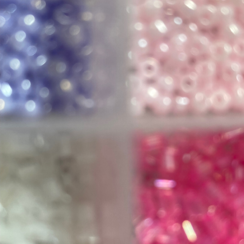 すいみんどうにゅうの話･:*°⚪︎🛌 前編