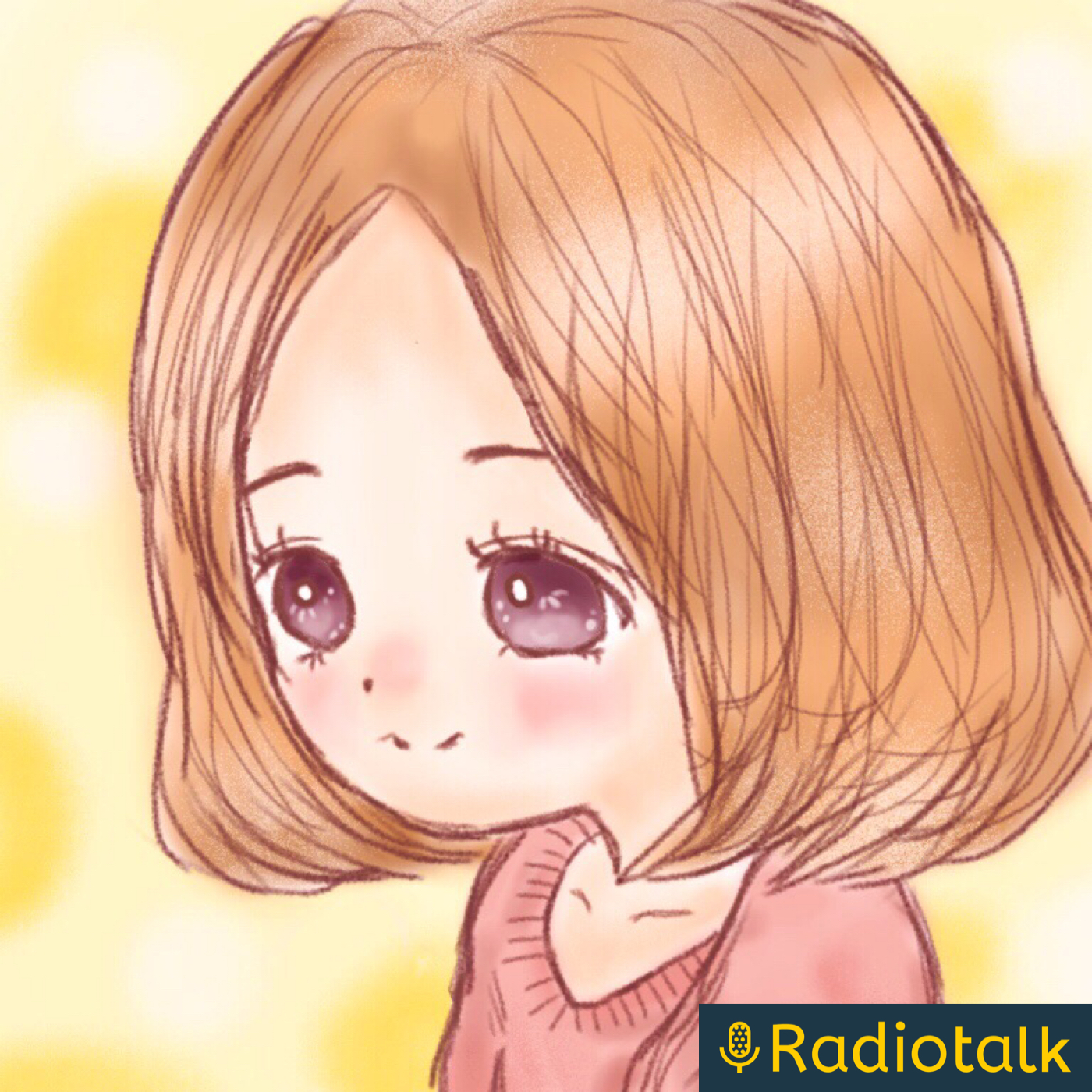 ぷーの心と向き合うラジオ podcast artwork