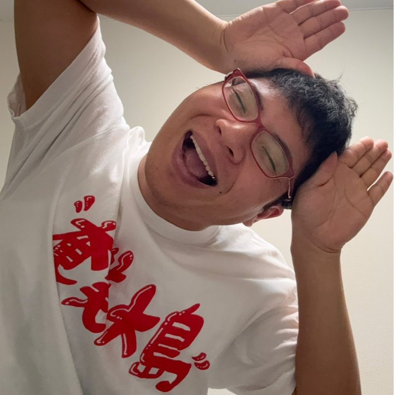#537 高円寺のパイセンのお話んちゅー🙌😁✨