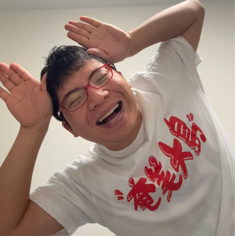 #542  おじさんになっちゃんったんちゅー。のお話んちゅ😅