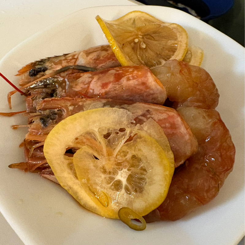 #557 先輩方にご飯を連れて頂いたお話ちゅー😆🙏✨