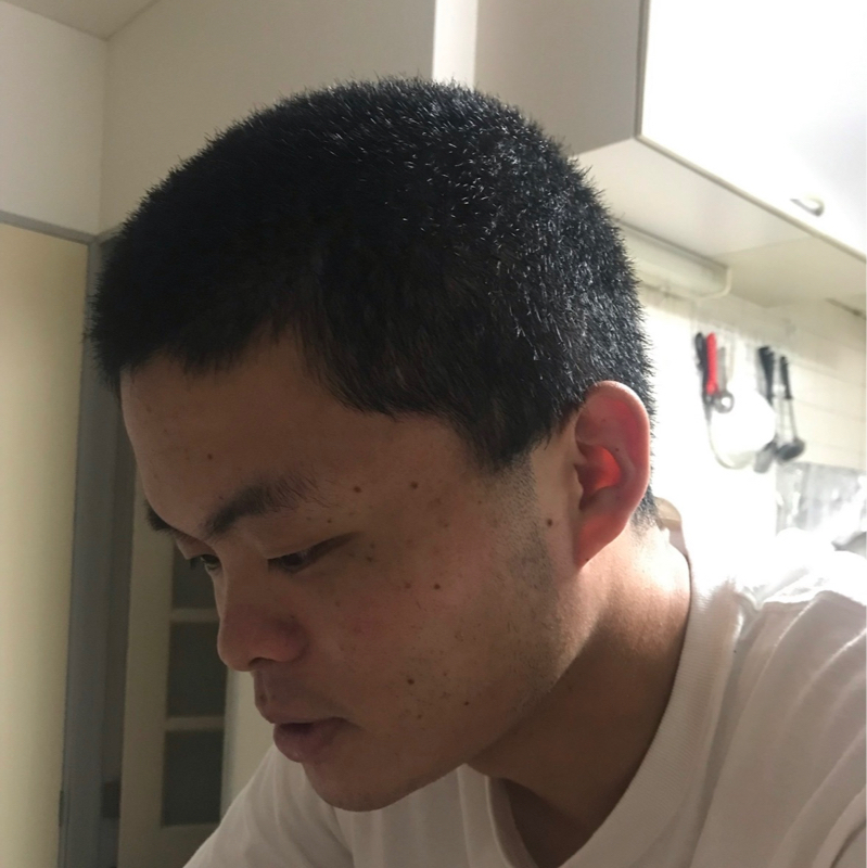 #172 『たむんちゅさん大腸検査に行って来たんちゅ💦💦🌶️』