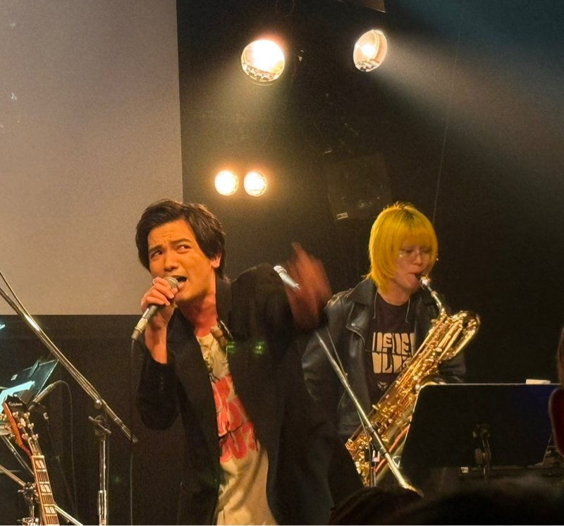 #669『ワタナベヒロシ君のワンマンライブに行って来たんちゅ』