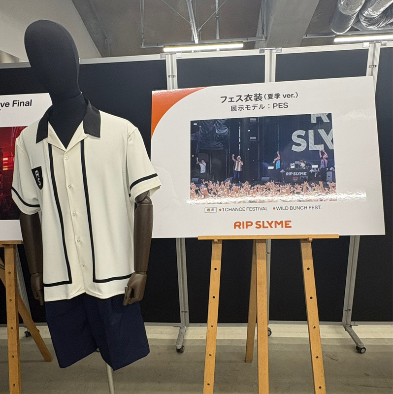 #676 『リップスライムさんライブの感想話part②🥹🙌