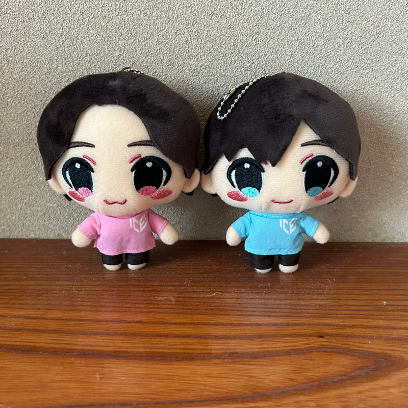 男性アイドルを男性が推すということ