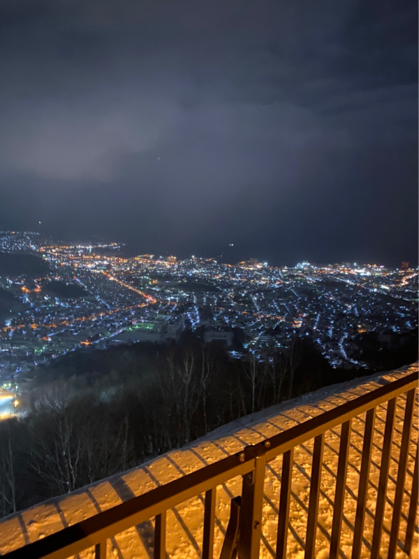 原宿のカップル&26歳にして情けない　9日目