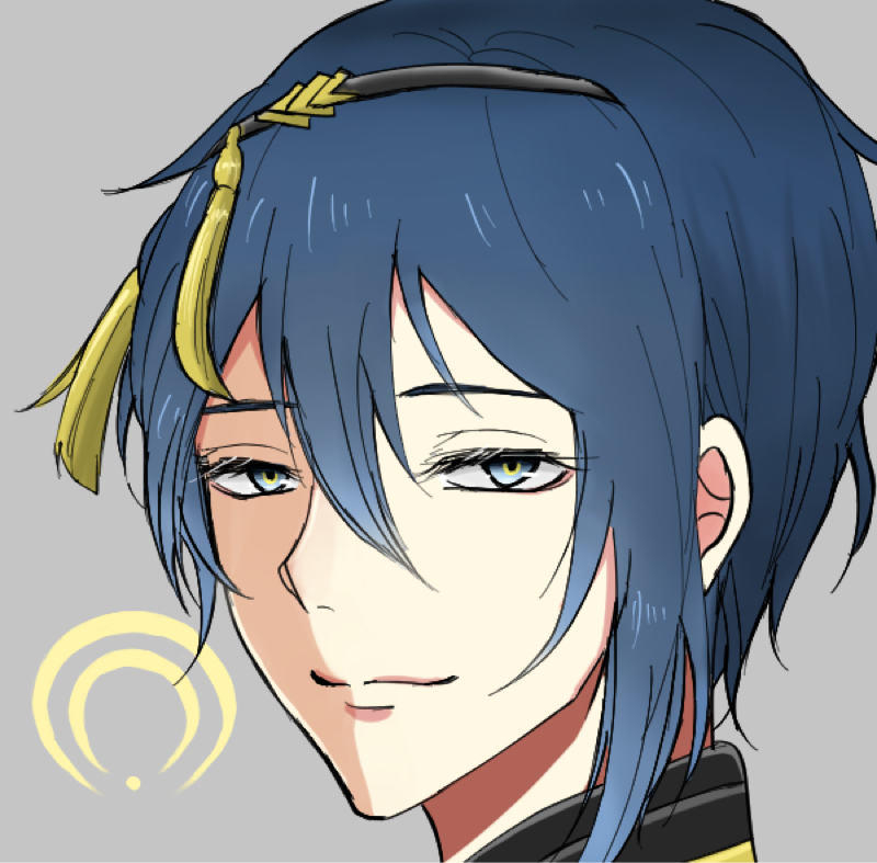 第一回刀剣乱舞ラジオ