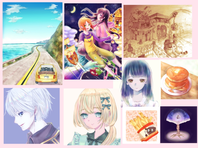 「フロスパヴァーヌ」感想