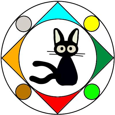 #1 猫又とタバコ