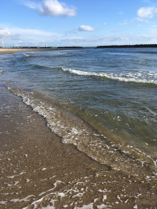 フランケンジョーズの話