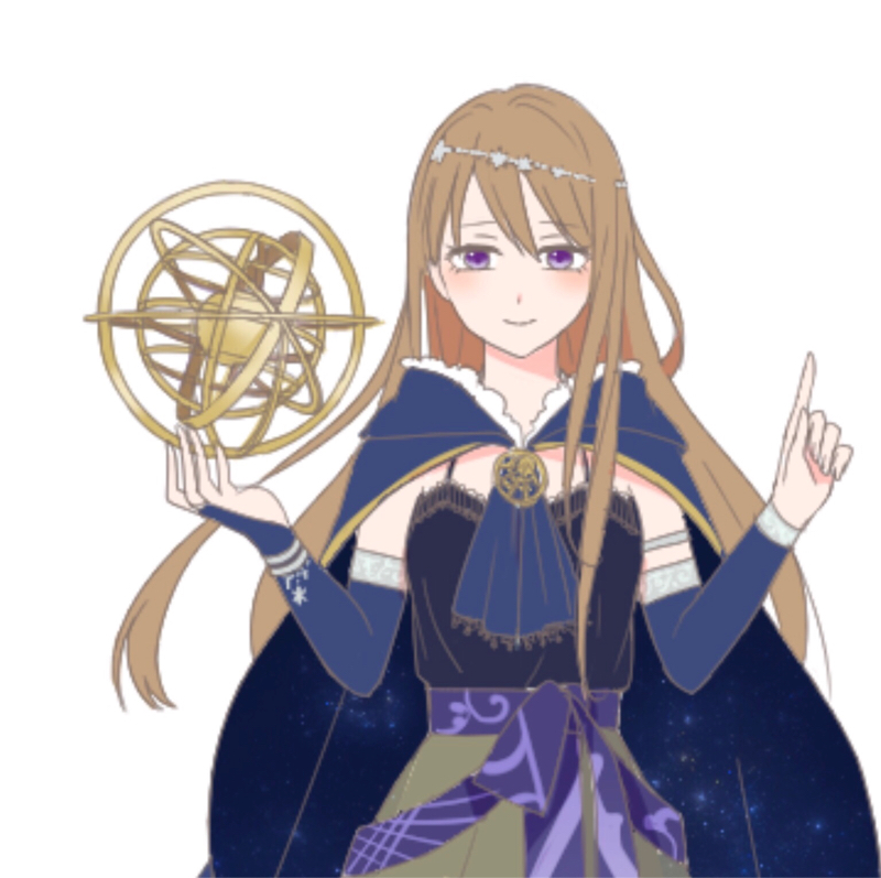 魔法少女アエロリットのおはなし