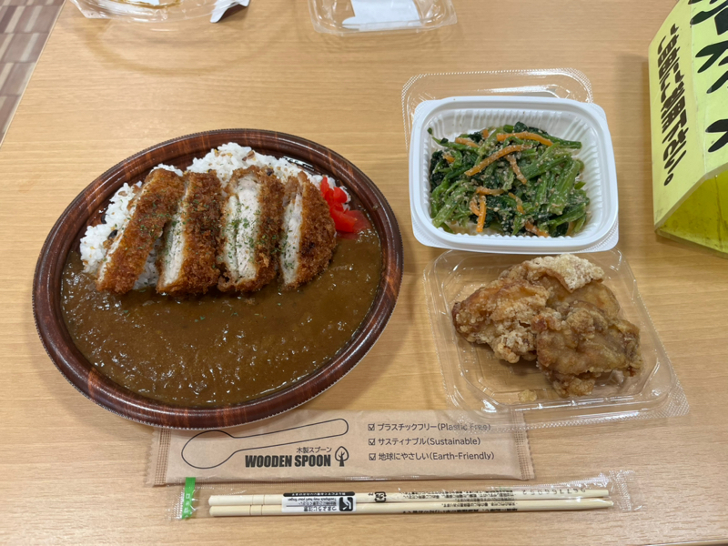 スクールサバイバル　給食嫌いな俺がどうやって飢えをしのいでいたか