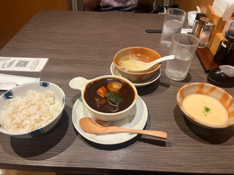 スクールサバイバル　俺の好きな給食