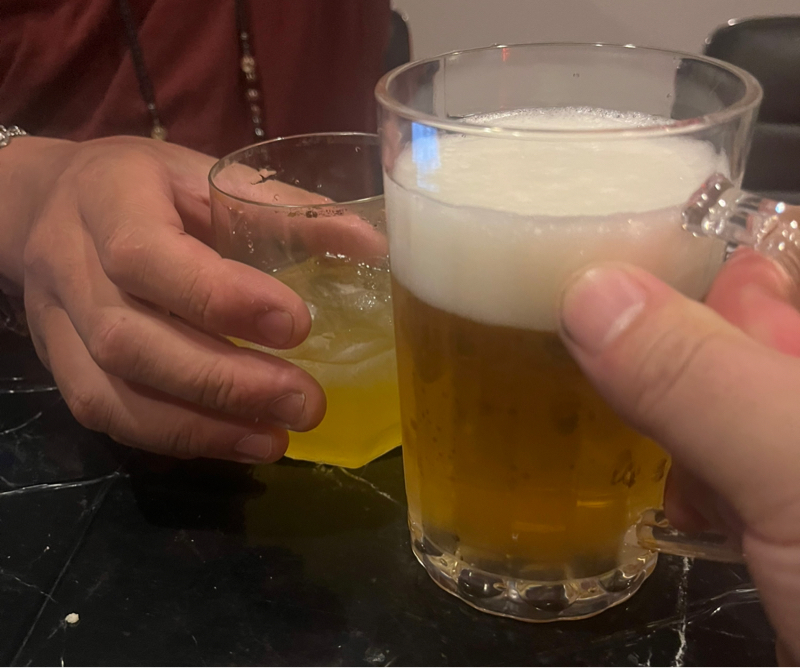 僕の感動した！美味しかった市販のジュースベスト3