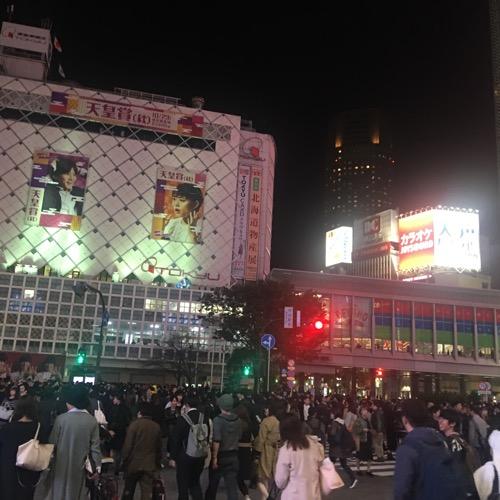 ゆるハロウィンとーく