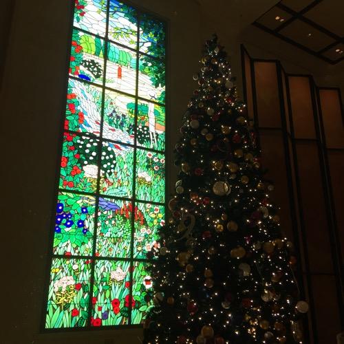 ゆるクリスマス嫌いとーく