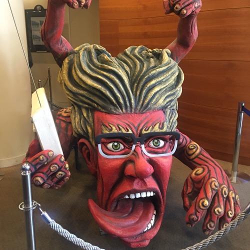 ゆるエレ片とーく