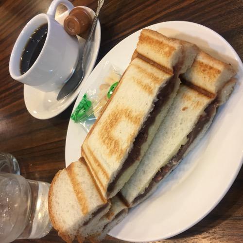 ゆる名古屋行ったよとーく